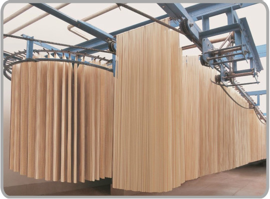 江西广昌米粉烘干