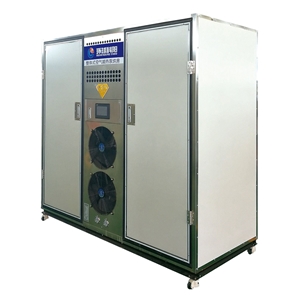 整体移动式多功能烘干机5HGS-4