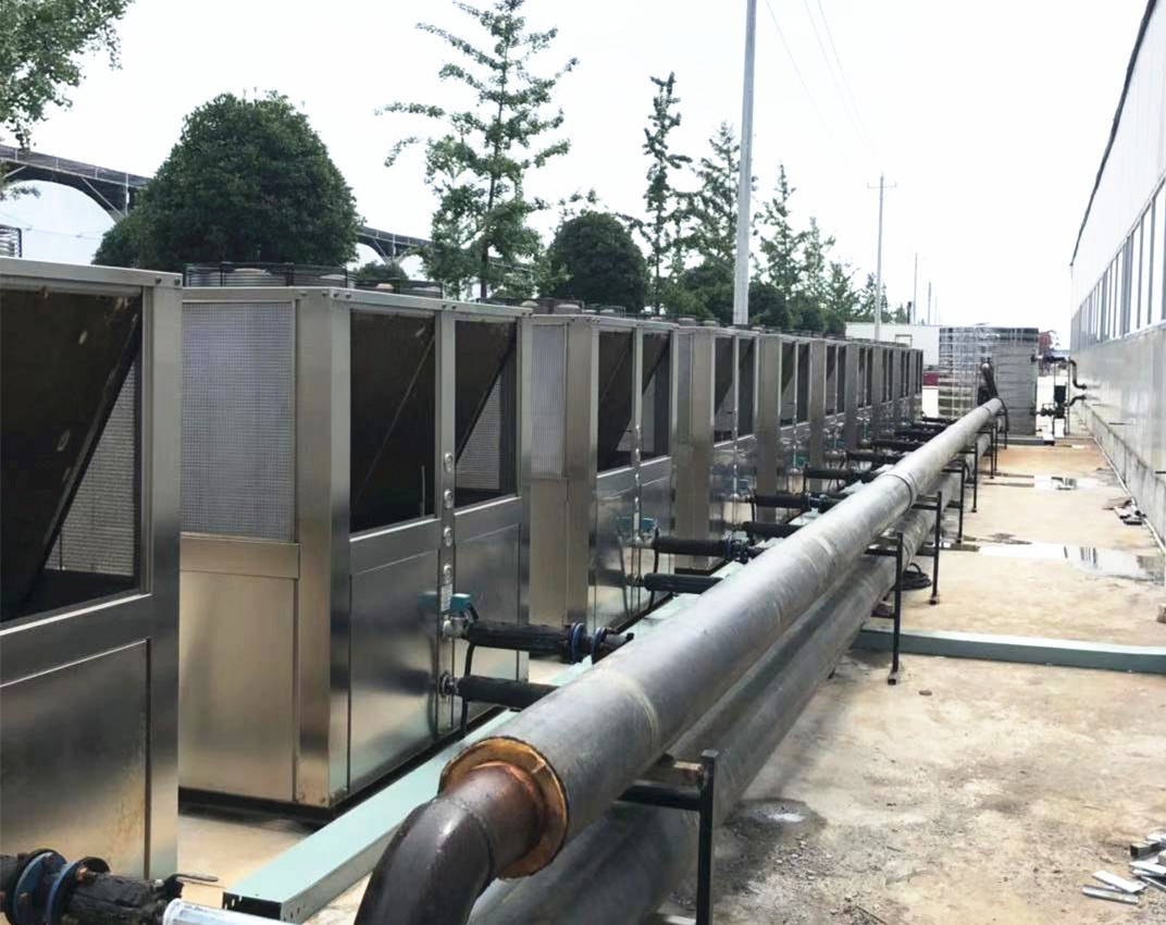 湖北农青园艺大棚恒温工程